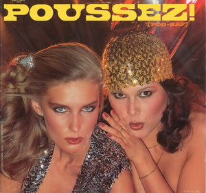 Poussez! - Poussez!