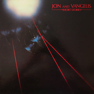 Jon & Vangelis - Short Stories