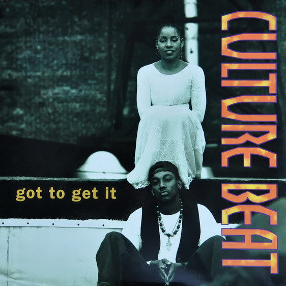 Culture Beat - Got To Get It