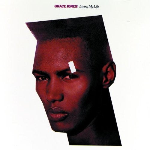 Grace Jones - Living My Life