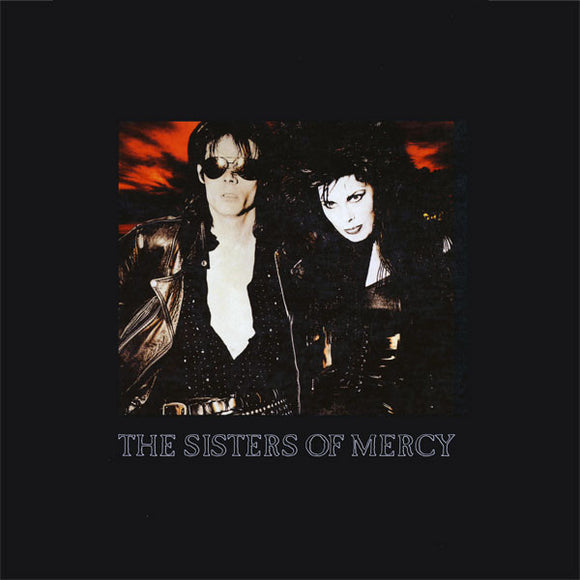 The Sisters Of Mercy - This Corrosion