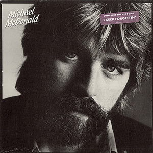 Michael McDonald - If That's What It Takes