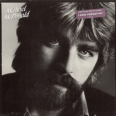 Michael McDonald - If That's What It Takes