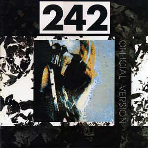 Front 242 - Official Version