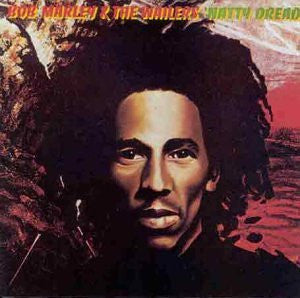 Bob Marley & The Wailers - Natty Dread