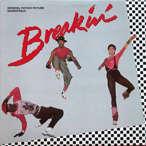 Various - Breakin'