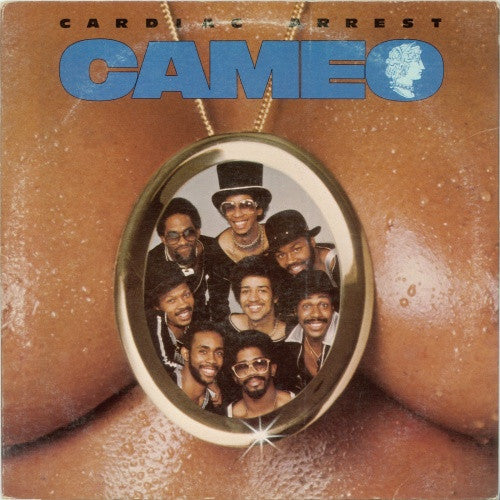 Cameo - Cardiac Arrest