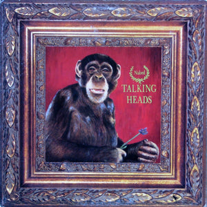 Talking Heads - Naked