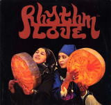 Various - The Rhythmlove EP