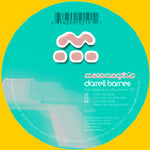 Darrell Barnes - The Blissful and Sublime EP