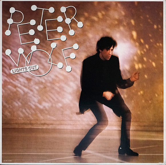 Peter Wolf - Lights Out