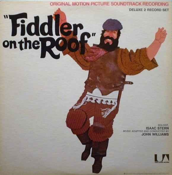 John Williams - Fiddler On The Roof