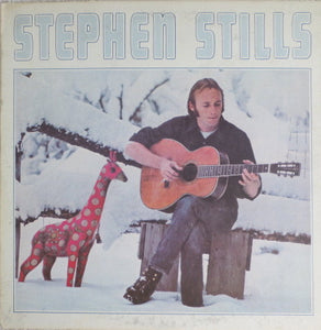 Stephen Stills - Stephen Stills