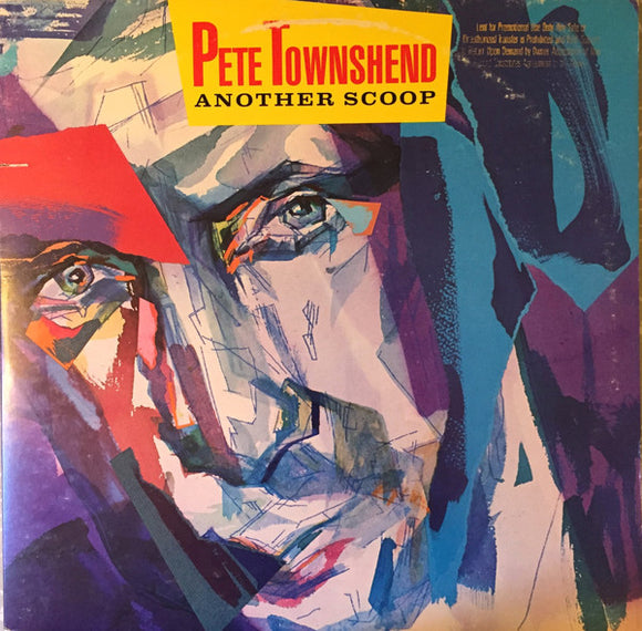 Pete Townshend - Another Scoop