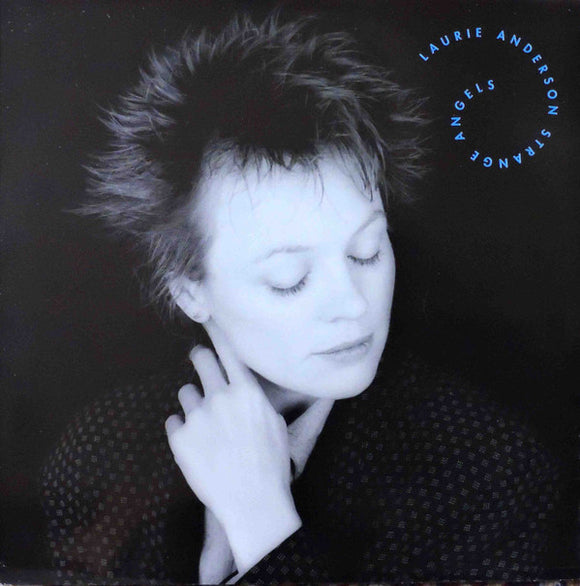 Laurie Anderson - Strange Angels
