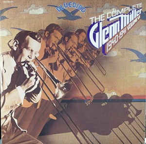 Glenn Miller - 1940-1941 Volume VI