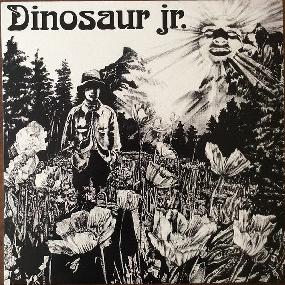 Dinosaur Jr. - Dinosaur