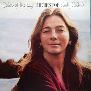 Judy Collins - Colors Of The Day/The Best Of Judy Collins