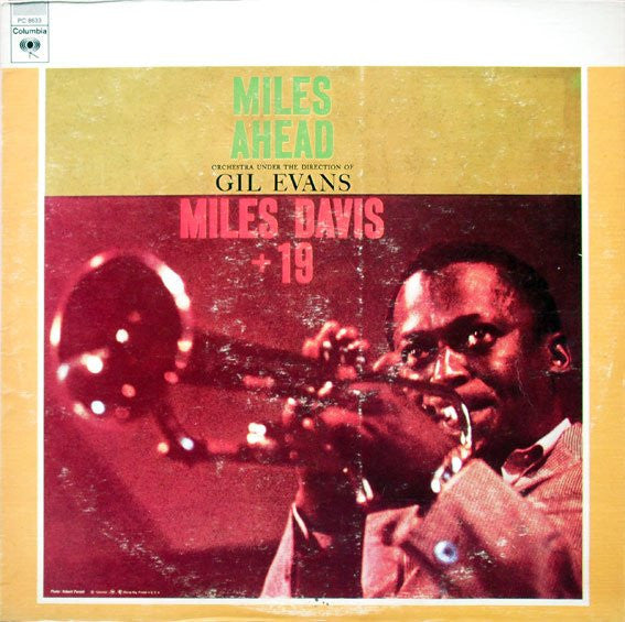Miles Davis + 19 - Miles Ahead
