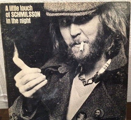 Harry Nilsson - A Little Touch Of Schmilsson In The Night