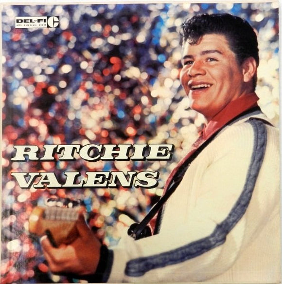 Ritchie Valens - Ritchie Valens