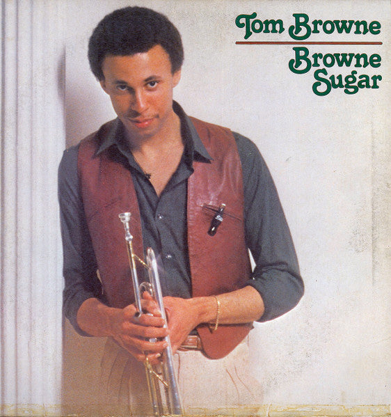 Tom Browne - Browne Sugar