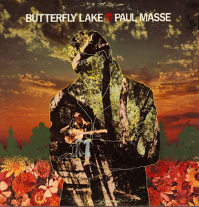 Paul Masse - Butterfly Lake