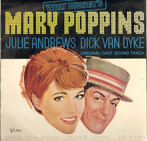 Various - Walt Disney's Mary Poppins