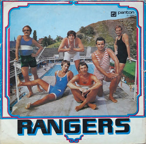 Rangers - Rangers