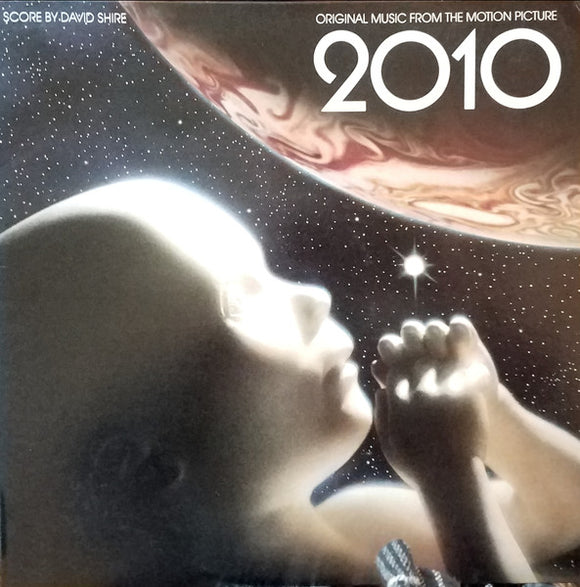 David Shire - 2010