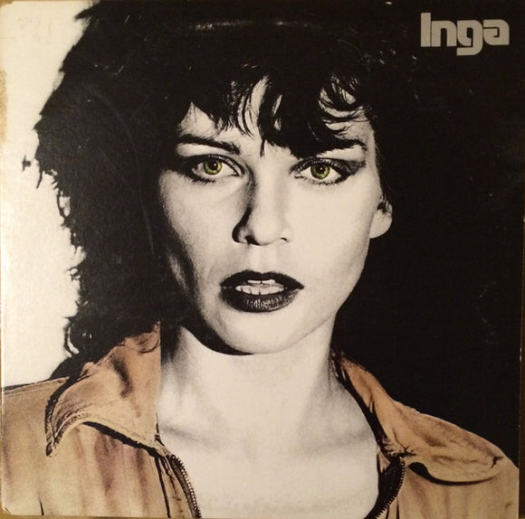 Inga Rumpf - Inga