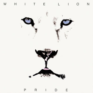 White Lion - Pride