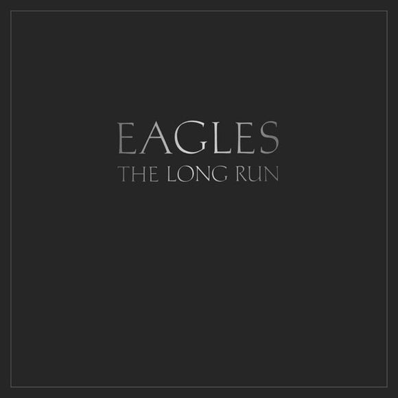 Eagles - The Long Run