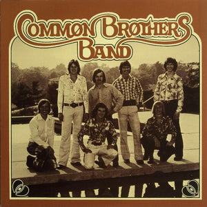 Common Brothers Band - Common Brothers Band