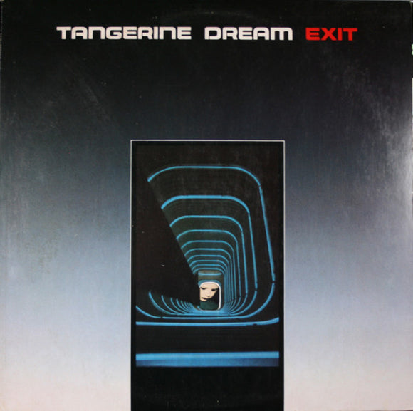 Tangerine Dream - Exit