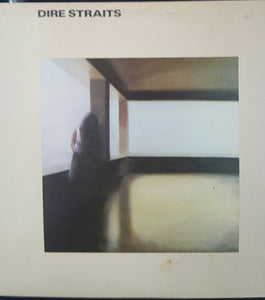 Dire Straits - Dire Straits
