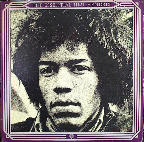 Jimi Hendrix - The Essential Jimi Hendrix