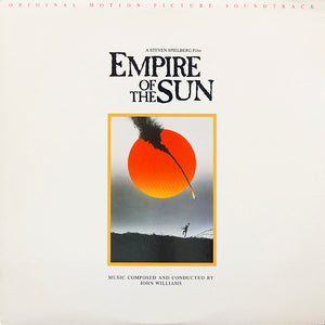 John Williams - Empire Of The Sun