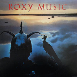 Roxy Music - Avalon