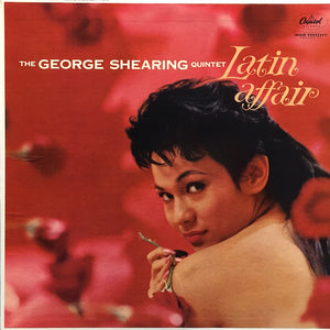 The George Shearing Quintet - Latin Affair