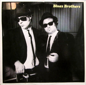 The Blues Brothers - Briefcase Full Of Blues