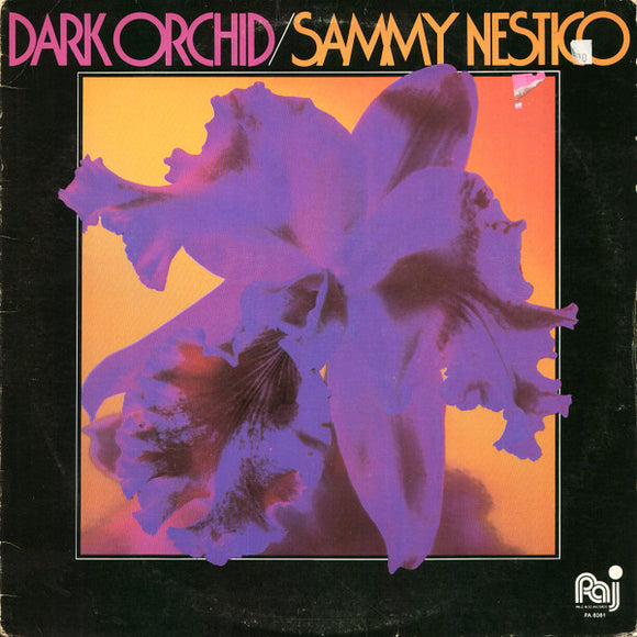 Sammy Nestico - Dark Orchid