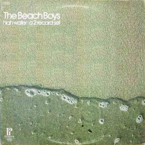 The Beach Boys - High Water