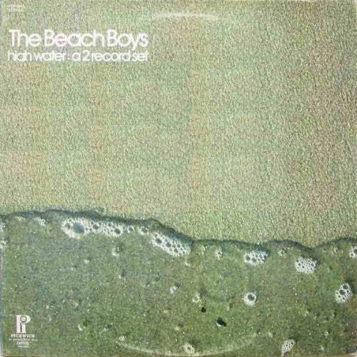 The Beach Boys - High Water