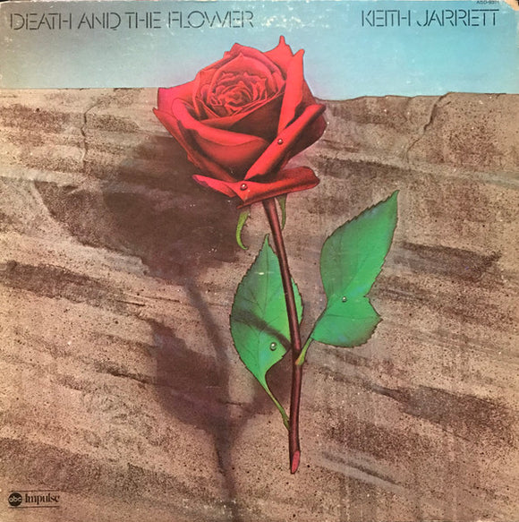 Keith Jarrett - Death And The Flower