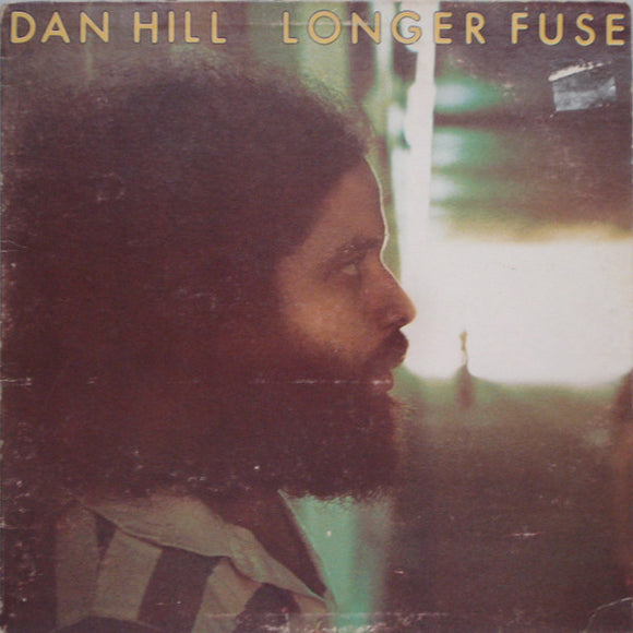 Dan Hill - Longer Fuse