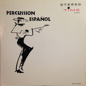 Al Caiola - Percussion Español