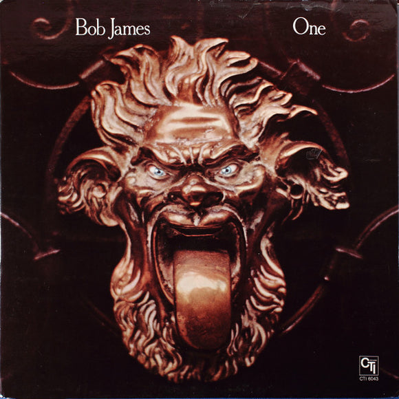 Bob James - One