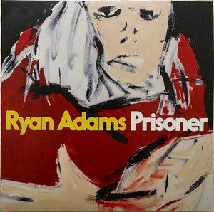 Ryan Adams - Prisoner
