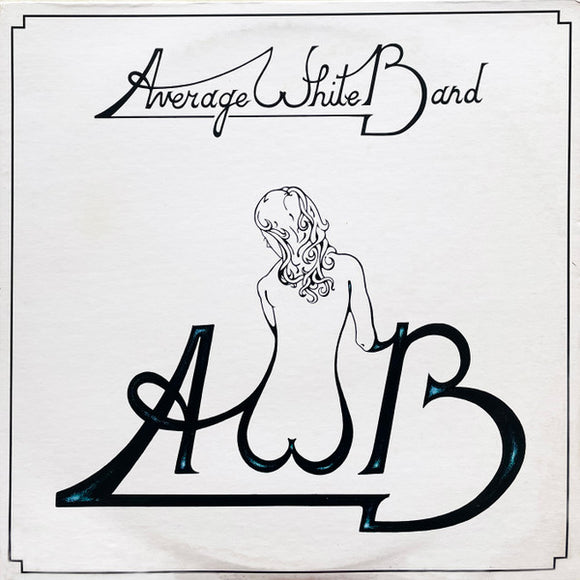 Average White Band - AWB